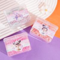 1566 (Girl's) Children's Large-Circle Rubber Bands