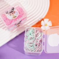 1566 (Girl's) Children's Large-Circle Rubber Bands