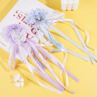 Flower-shaped intestinal ring ribbons