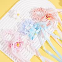 Flower-shaped intestinal ring ribbons