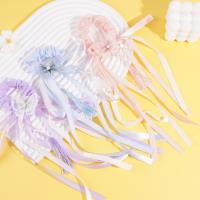 Flower-shaped intestinal ring ribbons