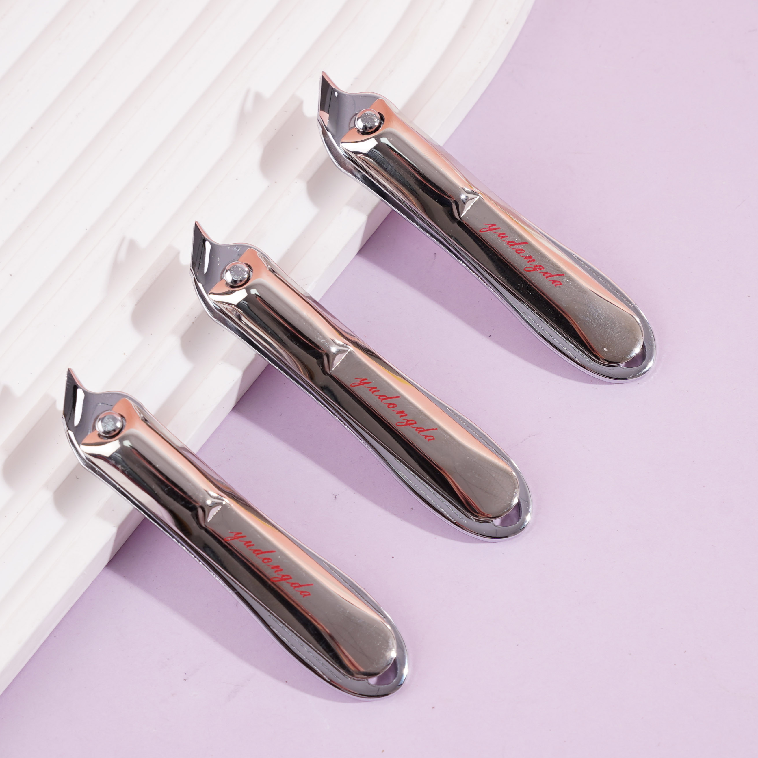 HM6663-1AD斜口指甲刀