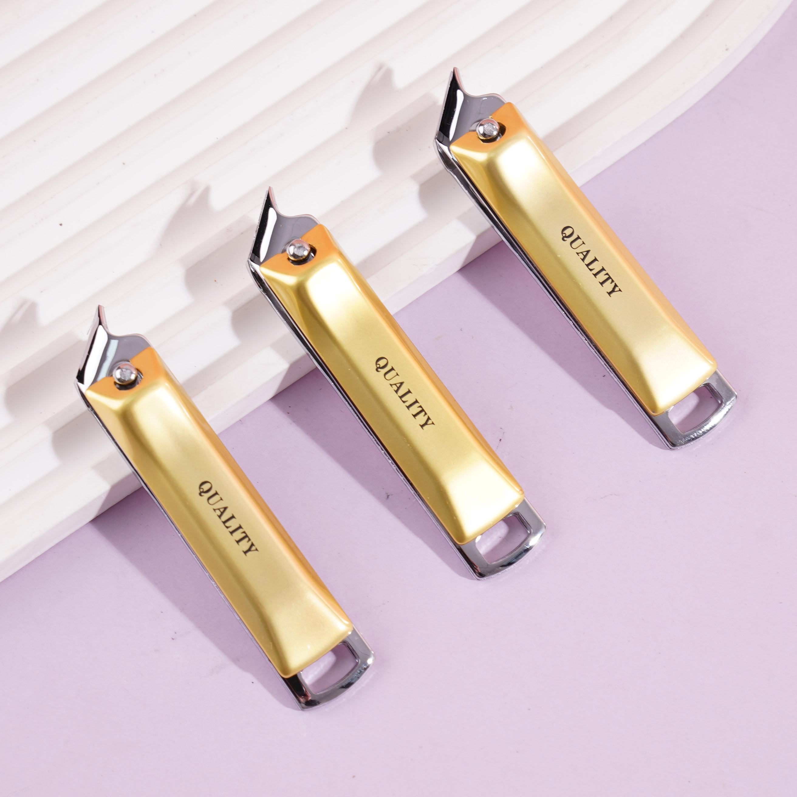 HM6715-2J斜口指甲刀