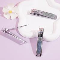 透明盒327-4指甲刀