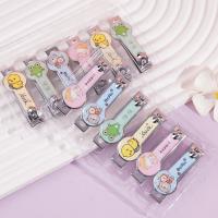 Transparent Box 621 Large A-20 Nail Clipper