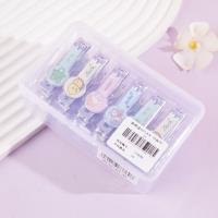 Transparent Box 621 Large A-20 Nail Clipper