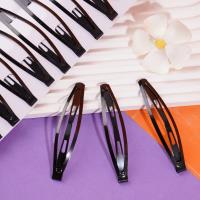 Large straight edge (black)