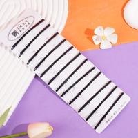 Big Bow Clamp (Black)