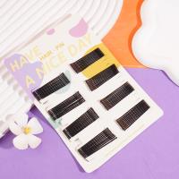 0255字母大卡一字夹