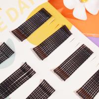 0255字母大卡一字夹