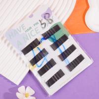 0255字母大卡一字夹