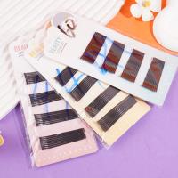 2136 - مشبك واحد لجمال سيدة صغيرة.