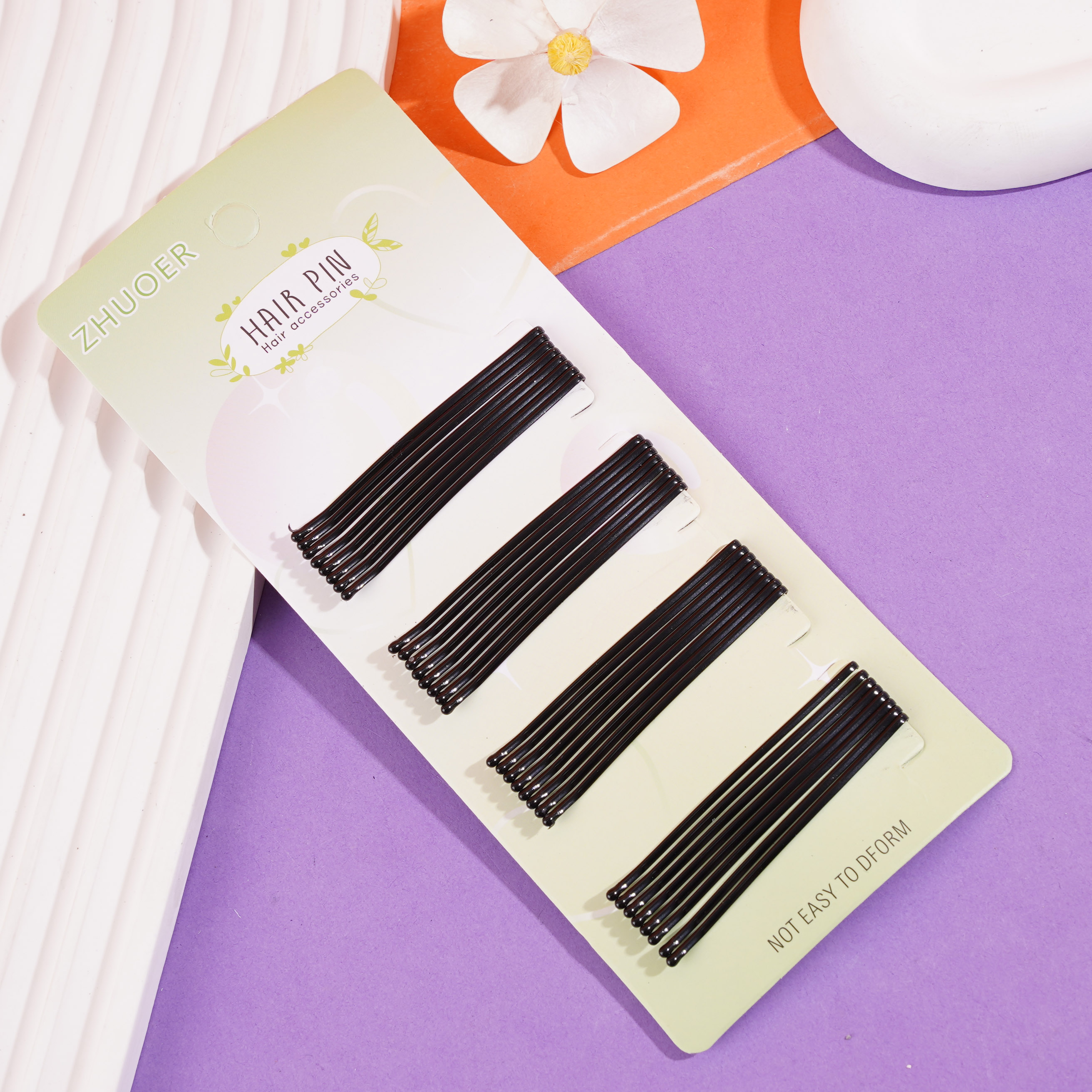 1856幻彩小卡（黑）