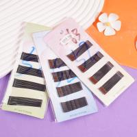 1856 بطاقة صغيرة ملونة (سوداء)