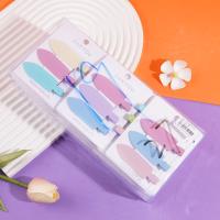 0545/30卡无痕铲子压夹彩