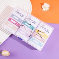 36卡3个滴油（混色）