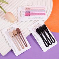 盒装3个鸭夹组合（三色）