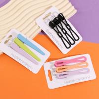 盒装3个鸭夹组合（三色）