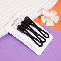 盒装3个鸭夹组合（三色）