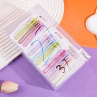 盒装3个鸭夹组合（三色）