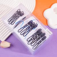 1993黑色打点压夹