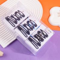 1986 #Black BB Clip and Press Clip Set