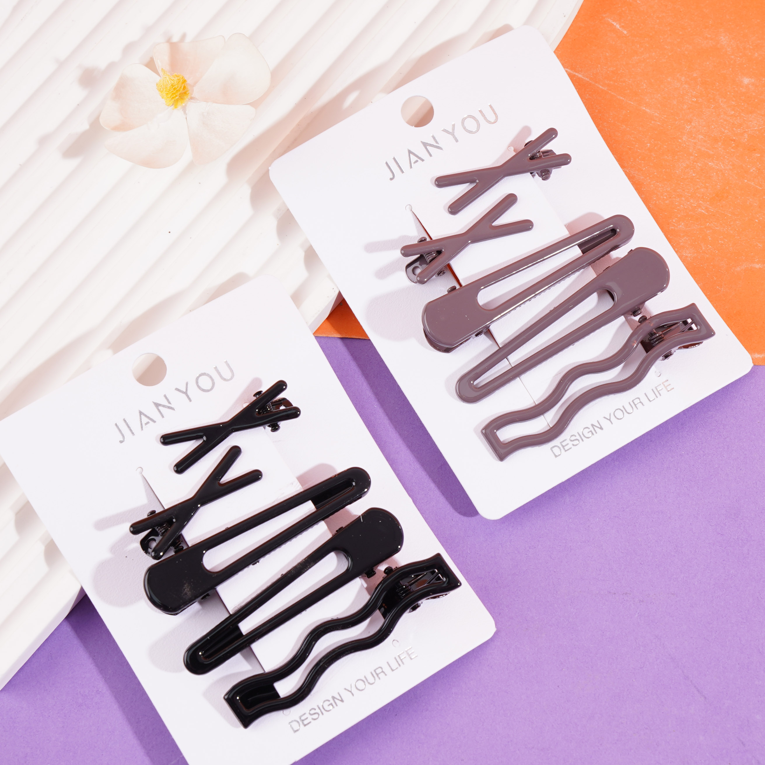 2068#5 clamping combinations (mixed)