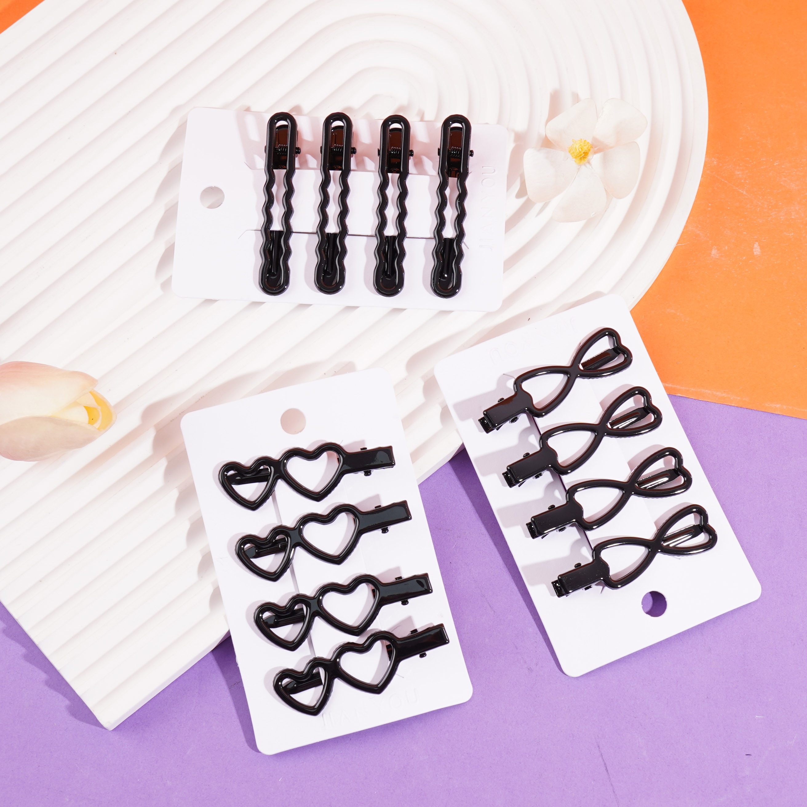 2020#4 black press clips (mixed)