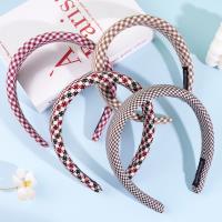 3.0公分海绵全包头箍/发扣