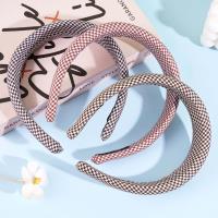 3.0公分海绵全包头箍/发扣