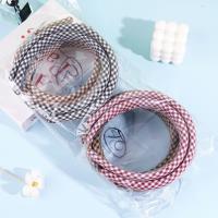 3.0公分海绵全包头箍/发扣