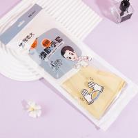 قفازات المطبخ المطاطية Z017.