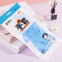 Z011، قفازات منزلية من دينغ تشينغ، مجموعة من ستة قطع.