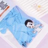 Z011، قفازات منزلية من دينغ تشينغ، مجموعة من ستة قطع.