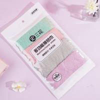 4片多功能擦拭巾6004