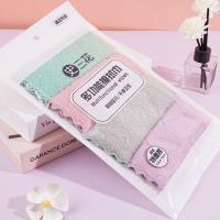 4片多功能擦拭巾6004