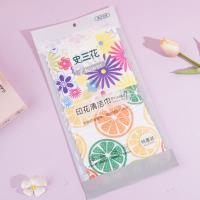 2片印花清洁巾0157