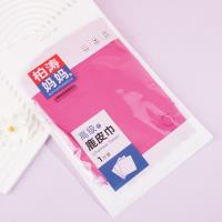 柏涛一片鹿皮巾6023