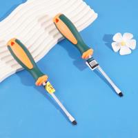 4-inch strong magnetic Phillips screwdriver