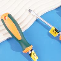 4-inch strong magnetic Phillips screwdriver