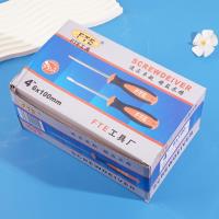 4-inch strong magnetic Phillips screwdriver