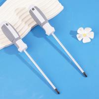 الغبار الأبيض يغطي شفرة المفتاح النازل ذات الرأس المربع بحجم 6 بوصات، الموديل 363