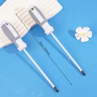 الغبار الأبيض يغطي شفرة المفتاح النازل ذات الرأس المربع بحجم 6 بوصات، الموديل 363