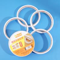 شريط لاصق مزدوج الوجه من القطن 10506