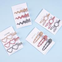 Print iron clamps, duck clamps, BB clamps (mixed)