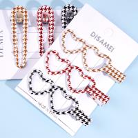 Print iron clamps, duck clamps, BB clamps (mixed)