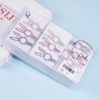 Print iron clamps, duck clamps, BB clamps (mixed)