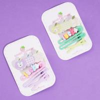 مجموعة أدوات أبل المكونة من أربعة قطع: دبابيس الدجاج، ودبابيس BB.