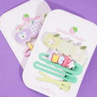 مجموعة أدوات أبل المكونة من أربعة قطع: دبابيس الدجاج، ودبابيس BB.