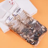 2 pieces of small gold medal crushed ice head ropes and rubber bands